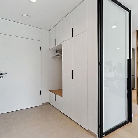 Chic 80Sqm Luxe Apt - Heart Of Luxembourg City Apartment Exterior photo