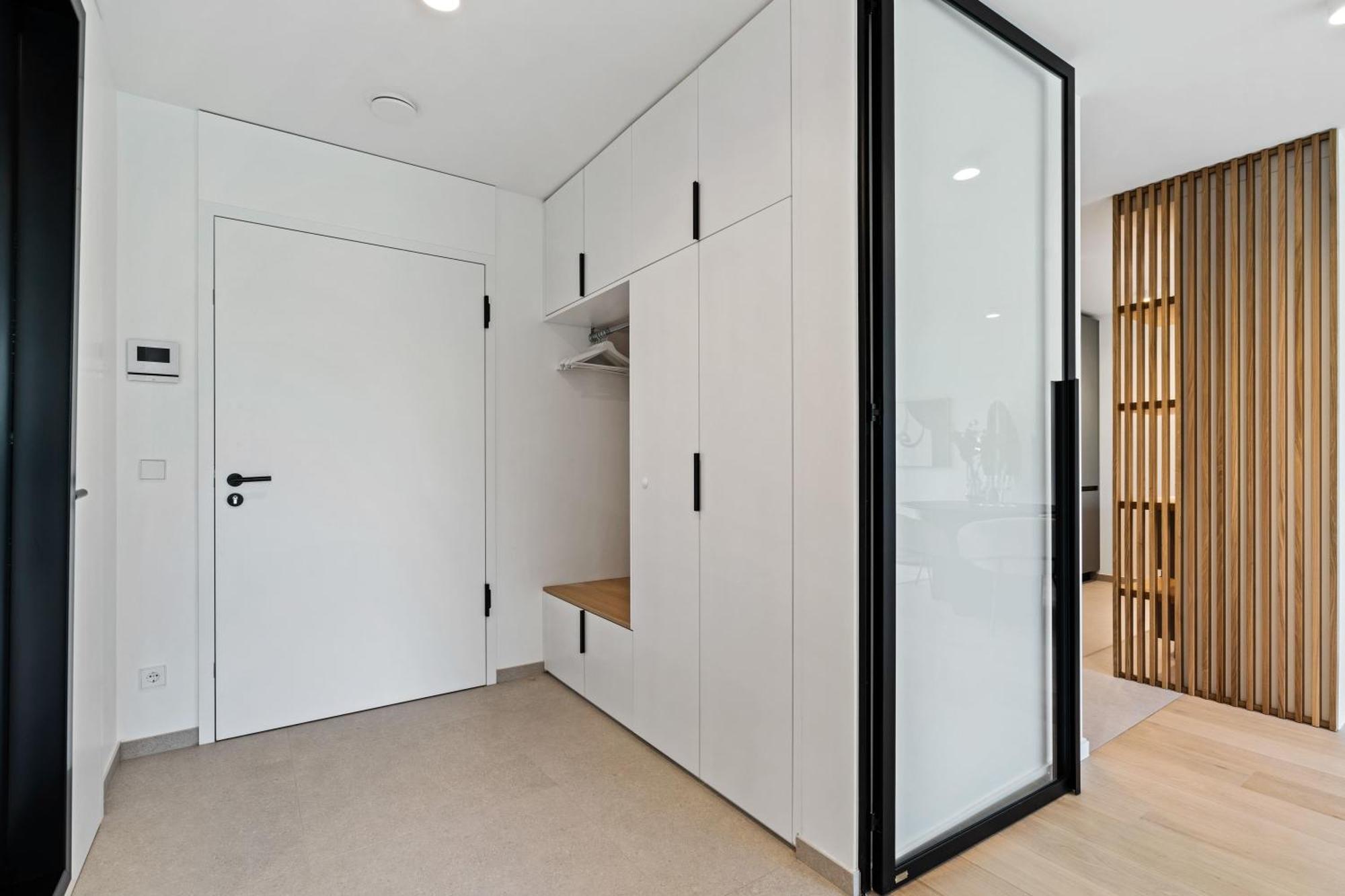 Chic 80Sqm Luxe Apt - Heart Of Luxembourg City Apartment Exterior photo