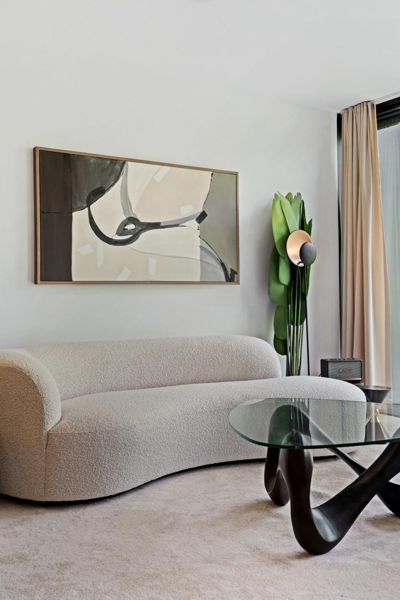 Chic 80Sqm Luxe Apt - Heart Of Luxembourg City Apartment Exterior photo